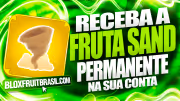 Fruta Permanente Sand