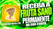 Fruta Permanente Sand