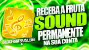 Fruta Permanente Sound