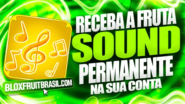 Fruta Permanente Sound