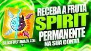 Fruta Permanente Spirit