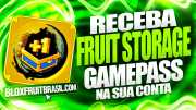+1 Fruit Storage Gamepass