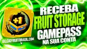 +1 Fruit Storage Gamepass
