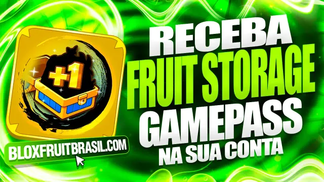 +1 Fruit Storage Gamepass