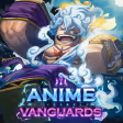 Anime Vanguards