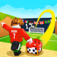 Kick a Lucky Block