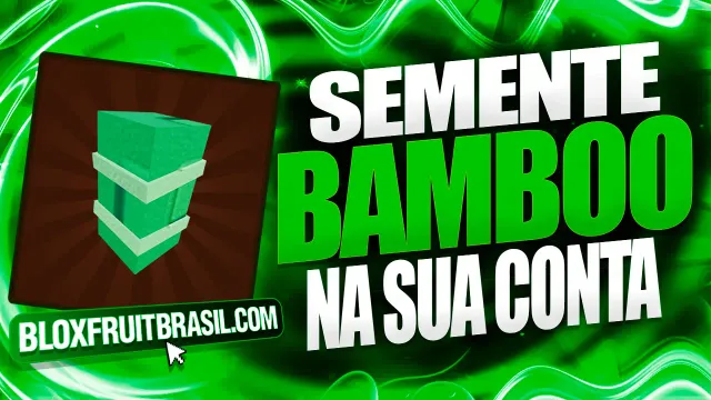 Bamboo
