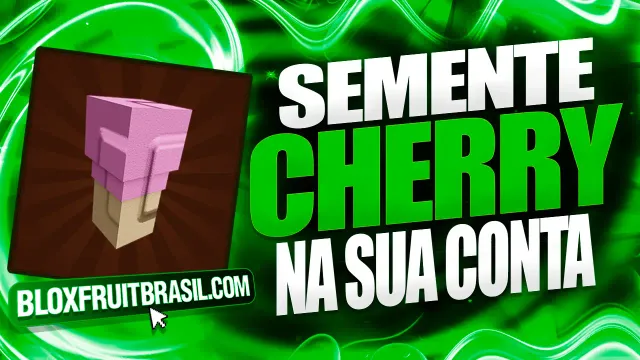 Cherry