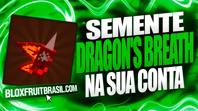 Dragon's Breath