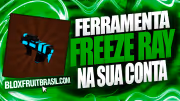Freeze Ray