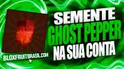 Ghost Pepper