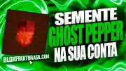 Ghost Pepper