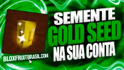 Gold Seed