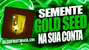 Gold Seed