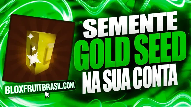 Gold Seed
