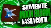 Moon Bloom