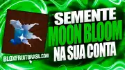 Moon Bloom