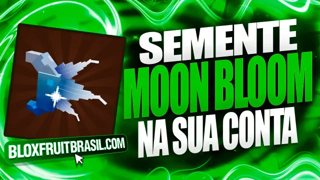 Moon Bloom