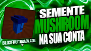 Mushroom