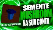 Mushroom