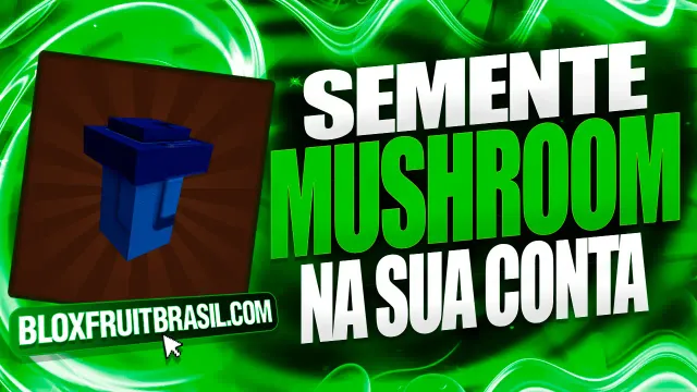 Mushroom