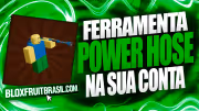 Power Hose