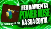 Power Hose