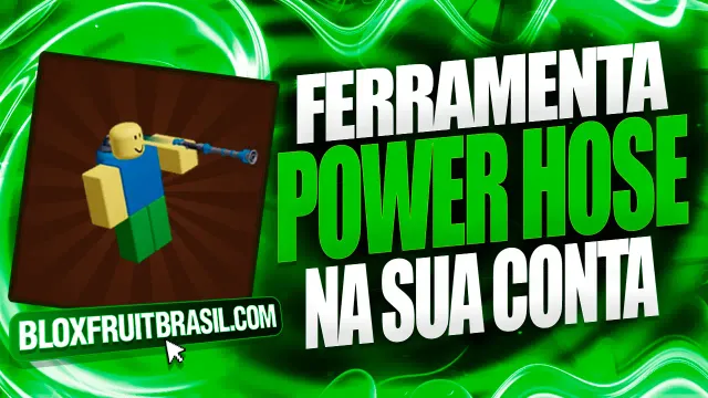 Power Hose