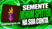 Venom Spitter
