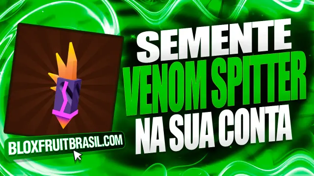 Venom Spitter