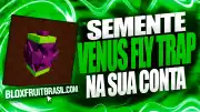 Venus Fly Trap