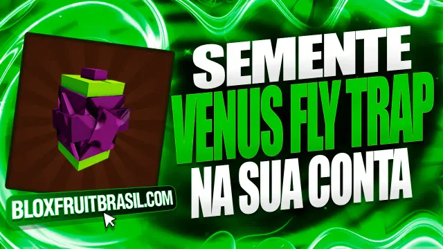 Venus Fly Trap