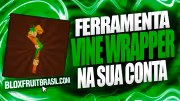 Vine Wrapper