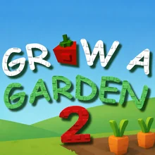 Grow a Garden 2