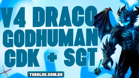 🐲⚔️🎸🐉 V4 DRACO FULL GEAR + CDK + SGT + DRAGON HEART + DRAGONSTORM + + GHM + LVL 2800