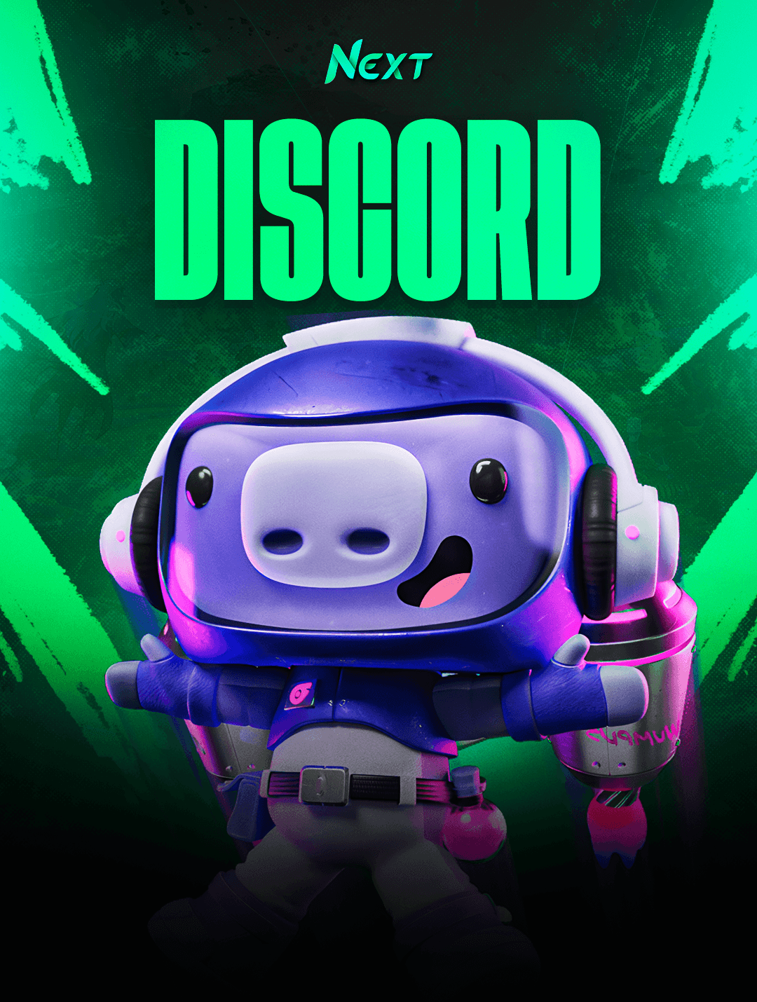 Discord
