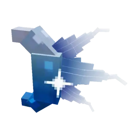 20X SEMENTE MOON BLOOM