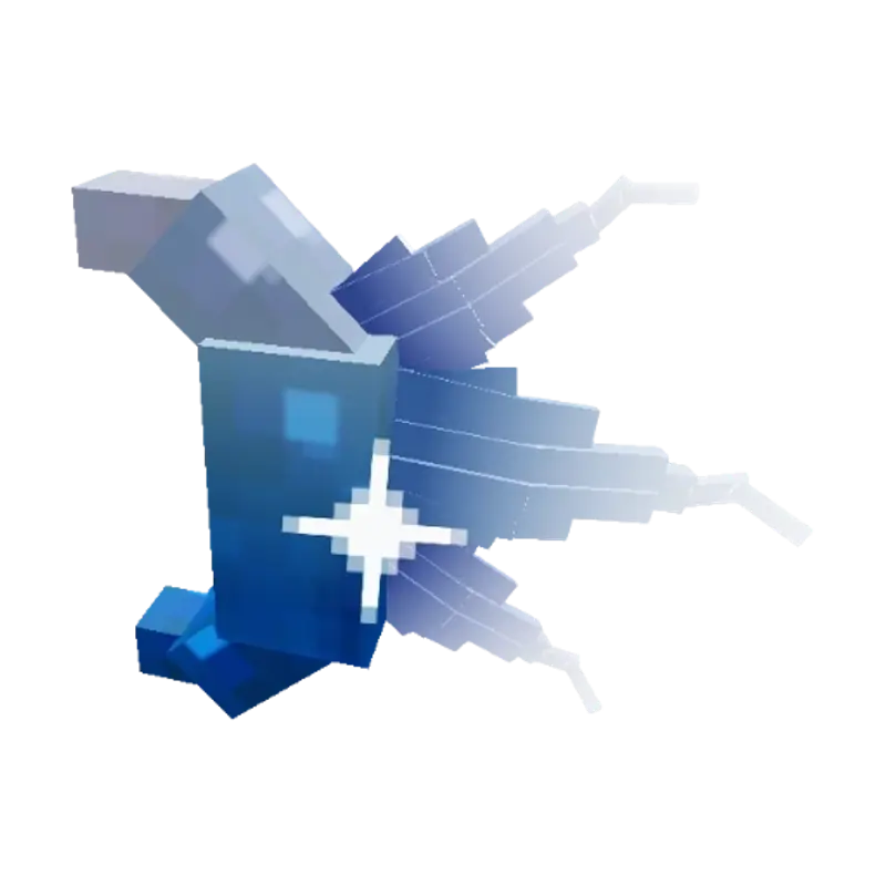 20X SEMENTE MOON BLOOM
