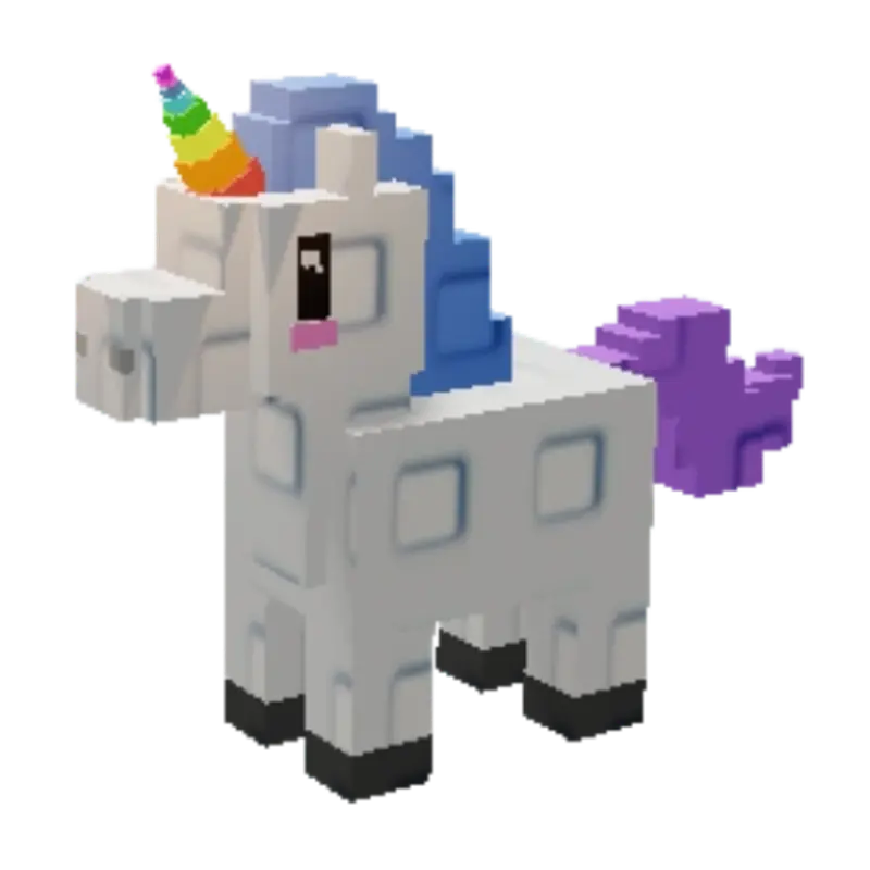 10X UNICORN