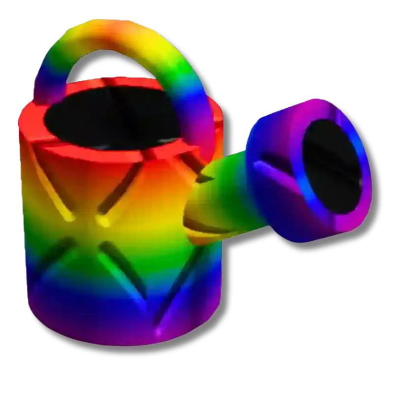 80X SUPER REGADOR