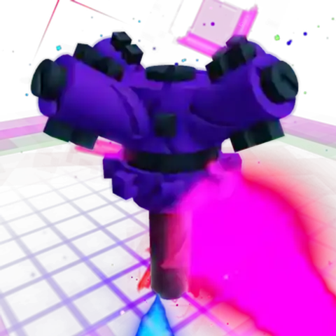 150X SUPER IRRIGADOR