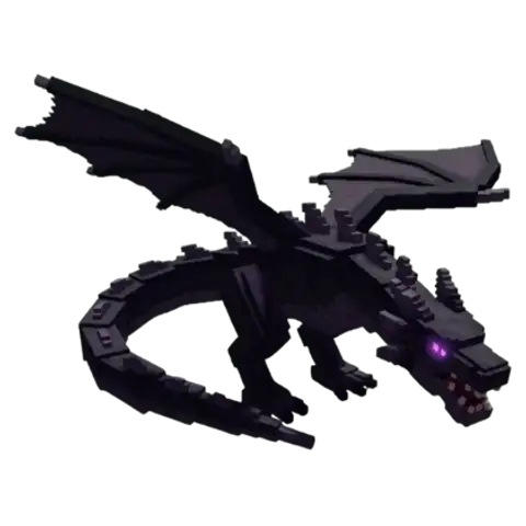 BLACK DRAGON