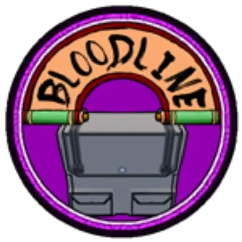 BLOODLINE BAG
