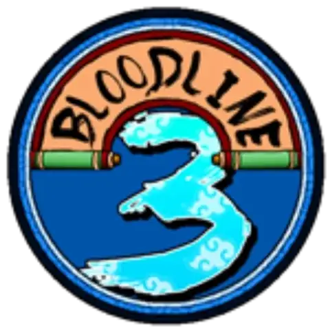 BLOODLINE SLOT 3
