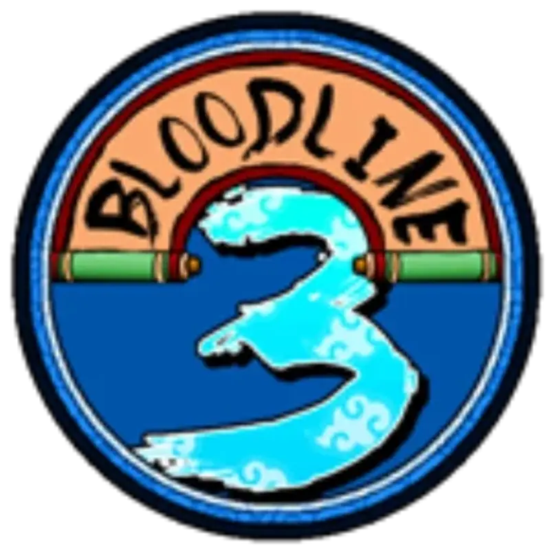 BLOODLINE SLOT 3