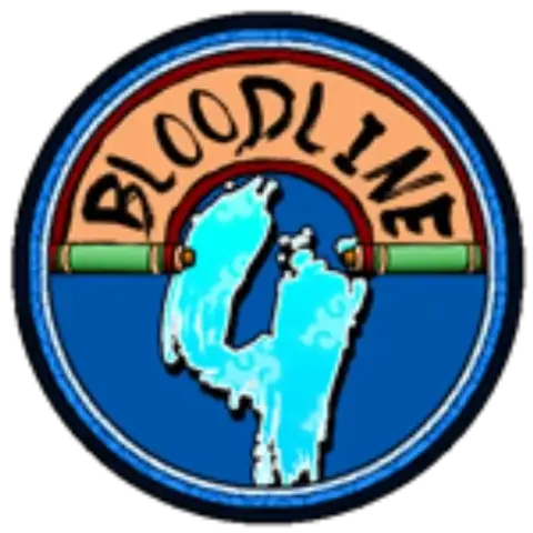 BLOODLINE SLOT 4