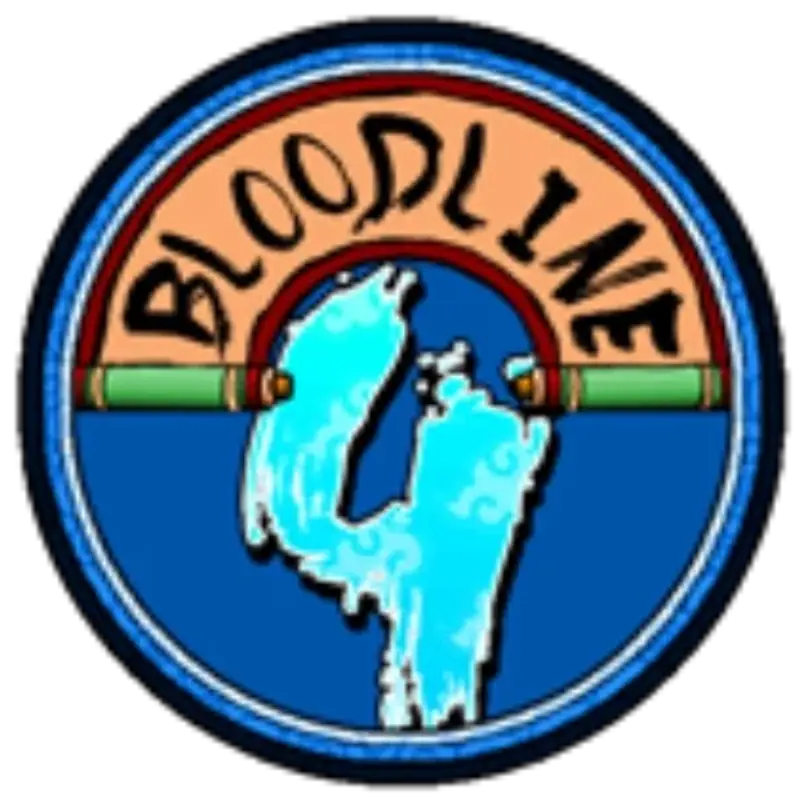 BLOODLINE SLOT 4