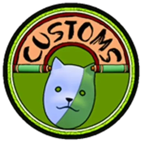 CUSTOMS
