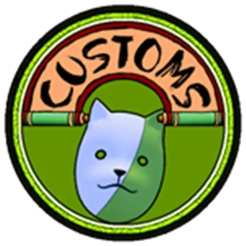 CUSTOMS