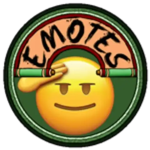 DISRESPECT EMOTES